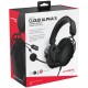 Наушники HyperX Cloud Alpha S Blackout (4P5L2AA)