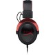 Наушники HyperX Cloud II Red (4P5M0AA)