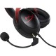 Наушники HyperX Cloud II Red (4P5M0AA)