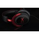 Наушники HyperX Cloud II Red (4P5M0AA)