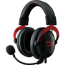 Наушники HyperX Cloud II Red (4P5M0AA)