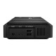 Зовнішній жорсткий диск 3.5" 8TB BLACK D10 Game Drive WD (WDBA3P0080HBK-EESN)