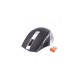 Мышка A4Tech FB35C Bluetooth Smoky Grey