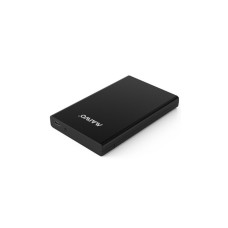 Кишеня зовнішня Maiwo 2.5" SATA HDD/SSD to USB3.1 GEN2 Type-C (45768)