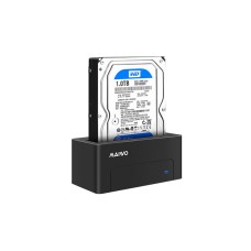 Док-станция для накопителей Maiwo HDD 2.5"/3.5" SATA/SSD USB 3.0 (K308P)