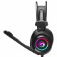 Наушники Marvo HG9056 7 colors-LED 7.1 Black (HG9056)