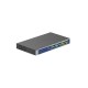 Коммутатор сетевой Netgear GS524UP-100EUS