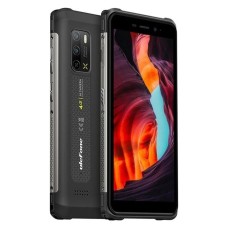 Мобільний телефон Ulefone Armor X10 Pro 4/64Gb Gray (6937748734697)