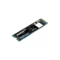 SSD 2Tb Kioxia Exceria Plus G2 M.2 2280 NVMe PCIe Gen3x4, Retail