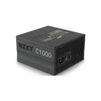 Блок питания NZXT 1000W V1 (PA-0G1BB-EU)