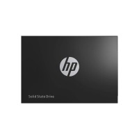 SSD 240Gb HP S650 SATA III 2.5