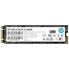 Накопитель SSD M.2 2280 256GB S750 HP (16L55AA)