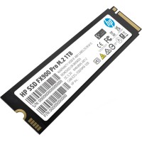 SSD 1Tb HP FX900 Pro M.2 PCIe 4.0 x4 NVMe 1.4 2280 TLC 3D V-NAND, Retail