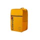 Рюкзак для ноутбука Canyon 15.6" CSZ02 Cabin size backpack, Yellow (CNS-CSZ02YW01)