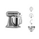 Кухонный комбайн KitchenAid 5KSM185PSEMS