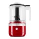 Кухонний комбайн KitchenAid 5KFCB519EER