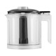 Кухонный комбайн KitchenAid 5KFCB519EER