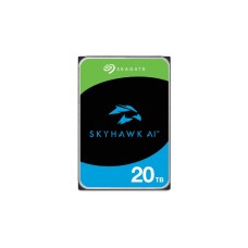 Жесткий диск 3.5" 20TB Seagate (ST20000VE002)