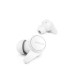 Навушники Philips TAT1207 True Wireless IPX4 White (TAT1207WT/00)