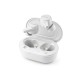 Наушники Philips TAT1207 True Wireless IPX4 White (TAT1207WT/00)