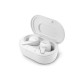 Наушники Philips TAT1207 True Wireless IPX4 White (TAT1207WT/00)