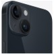 Мобильный телефон Apple iPhone 14 Plus 128GB Midnight (MQ4X3)