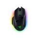 Мышка Razer Basilisk V3 Pro Wireless/Bluetooth Black (RZ01-04620100-R3G1)