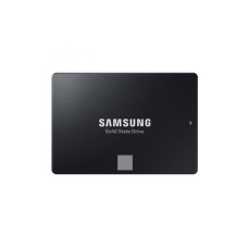 Накопитель SSD 2.5" 500GB 870 EVO Samsung (MZ-77E500B/EU)