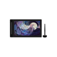 Планшет-монитор Huion Kamvas Pro 16 (2.5K) (GT1602)