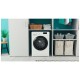 Стиральная машина Indesit BWSE71293XWBVUA