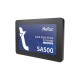 Накопичувач SSD 2.5" 128GB Netac (NT01SA500-128-S3X)