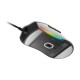 Мышка NZXT LIFT Wired Mouse Ambidextrous USB White (MS-1WRAX-WM)