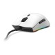 Мышка NZXT LIFT Wired Mouse Ambidextrous USB White (MS-1WRAX-WM)