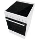 Плита Gorenje GEC5A41WG