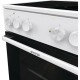 Плита Gorenje GEC5A41WG