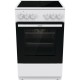 Плита Gorenje GEC5A41WG