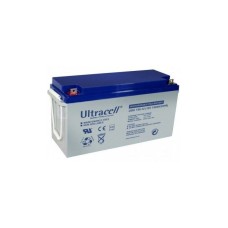 Батарея к ИБП Ultracell 12V-150Ah, GEL (UCG150-12)