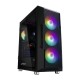 Корпус Zalman I3 NEO BLACK