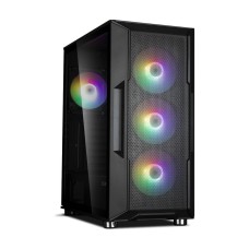 Корпус Zalman I3 NEO BLACK