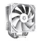 Кулер для процессора ID-Cooling SE-214-XT ARGB White