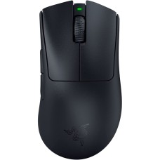 Мышка Razer DeathAdder V3 PRO Wireless Black (RZ01-04630100-R3G1)