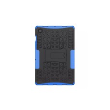 Чехол для планшета BeCover Samsung Galaxy Tab A8 10.5 (2021) SM-X200 / SM-X205 Blue (707961)