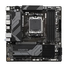 Материнська плата GIGABYTE B650M DS3H