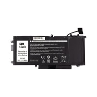 Аккумулятор для ноутбука Dell Latitude 13 7389 (K5XWW) 7.6V 7270mAh PowerPlant (NB441716)