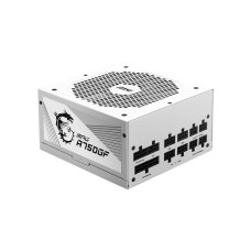 Блок питания MSI 750W (MPG A750GF WHITE)