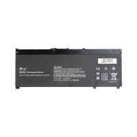 Аккумулятор для ноутбука HP HPSR04-4 15.2V 4000mAh PowerPlant (NB461943)