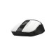 Мышка A4Tech FB12S Wireless/Bluetooth Panda (FB12S Panda)