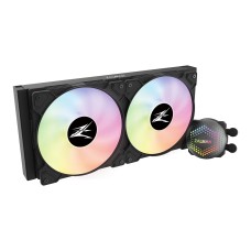 Система рідинного охолодження Zalman ALPHA28BLACK