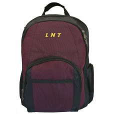 Рюкзак для ноутбука LNT 15.6" BN115 (LNT-BN115G-RD)