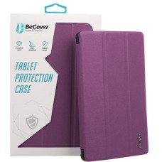 Чехол для планшета BeCover Smart Case Lenovo Tab M10 Plus TB-125F (3rd Gen)/K10 Pro TB-226 10.61" Purple (708305)